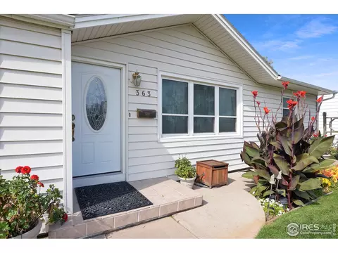 363 Plainview Ave, Sterling, CO 80751 photo 2