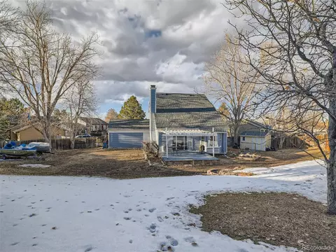 21480 E Aberdeen Dr, Centennial, CO 80015 photo 27