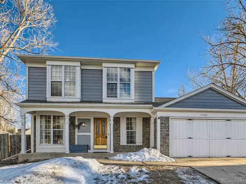 21480 E Aberdeen Dr, Centennial, CO 80015 photo 1