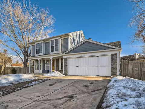 21480 E Aberdeen Dr, Centennial, CO 80015 photo 2