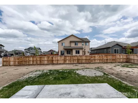 1520 Cirque Valley Ln, Severance, CO 80550 photo 3