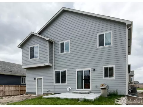 1520 Cirque Valley Ln, Severance, CO 80550 photo 2