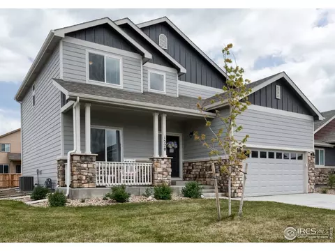 1520 Cirque Valley Ln, Severance, CO 80550 photo 1