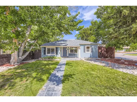 2690 S Vine St, Denver, CO 80210