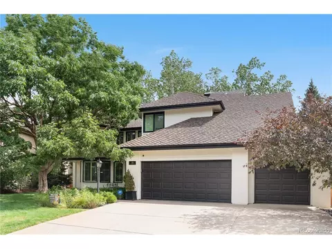 7886 S Fairfax Ct, Centennial, CO 80122