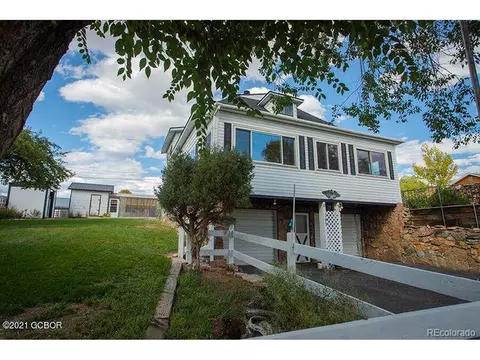 205 Range Ave, Kremmling, CO 80459 photo 1
