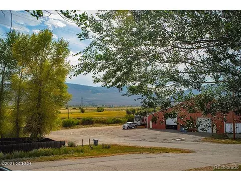 205 Range Ave, Kremmling, CO 80459 photo 2
