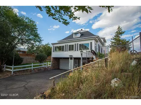 205 Range Ave, Kremmling, CO 80459 photo 28