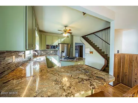 205 Range Ave, Kremmling, CO 80459 photo 5