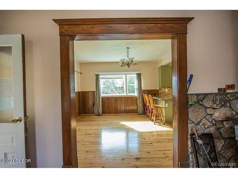 205 Range Ave, Kremmling, CO 80459 photo 6