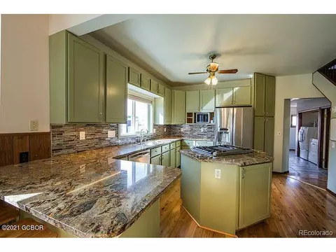 205 Range Ave, Kremmling, CO 80459 photo 3
