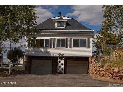205 Range Ave, Kremmling, CO 80459 photo 27
