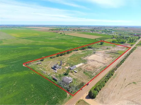 4709 County Road 38, Platteville, CO 80651