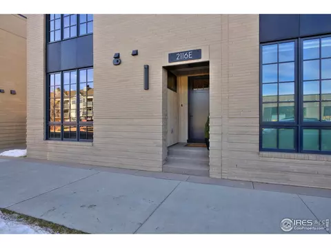 2116 Pearl St #E, Boulder, CO 80302 photo 2