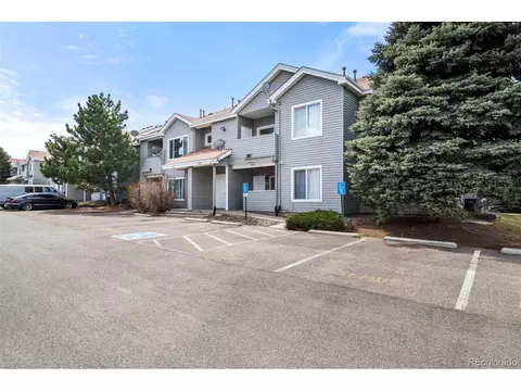 911 S Zeno Way #103, Aurora, CO 80017