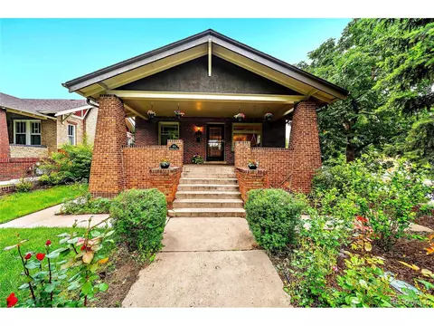 600 Milwaukee St, Denver, CO 80206