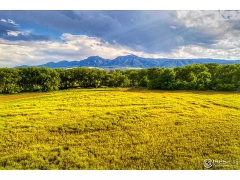 5163 Independence Rd, Boulder, CO 80301