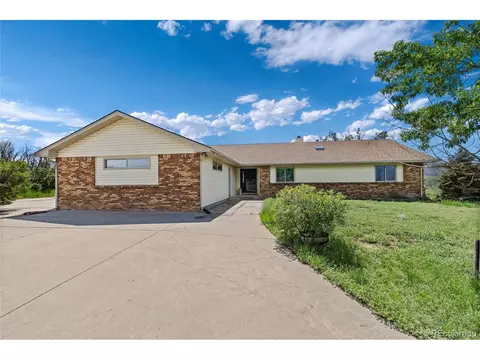 4028 Christy Ridge Rd, Sedalia, CO 80135