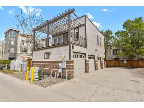 2325 Decatur St, Denver, CO 80211