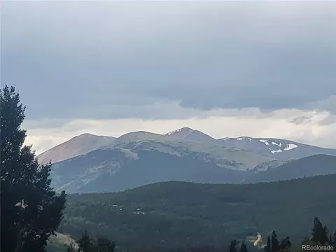 9389 Ranch Rd, Hartsel, CO 80449