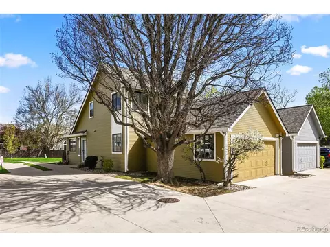 4829 Baldwin Pl, Boulder, CO 80301