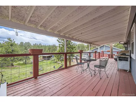 34886 Mohawk Trl, Pine, CO 80470 photo 14