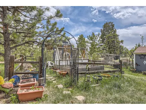 34886 Mohawk Trl, Pine, CO 80470 photo 23