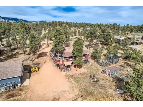 34886 Mohawk Trl, Pine, CO 80470 photo 30