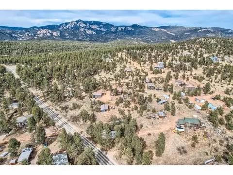 34886 Mohawk Trl, Pine, CO 80470 photo 31