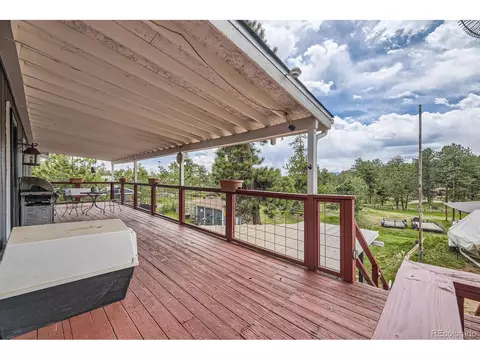 34886 Mohawk Trl, Pine, CO 80470 photo 15