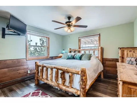34886 Mohawk Trl, Pine, CO 80470 photo 6