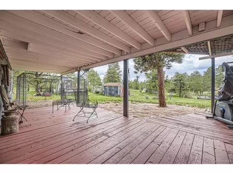 34886 Mohawk Trl, Pine, CO 80470 photo 18