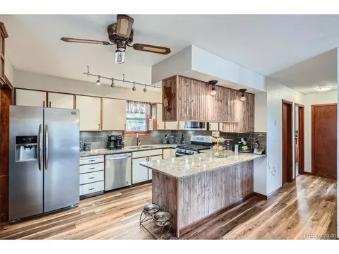 34886 Mohawk Trl, Pine, CO 80470 photo 5
