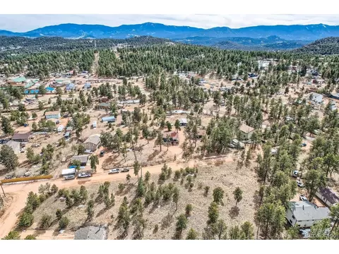 34886 Mohawk Trl, Pine, CO 80470 photo 28