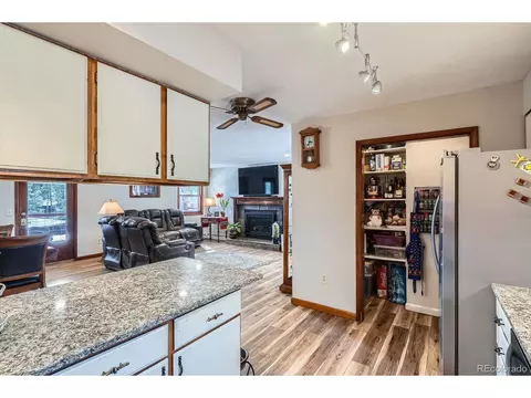 34886 Mohawk Trl, Pine, CO 80470 photo 9