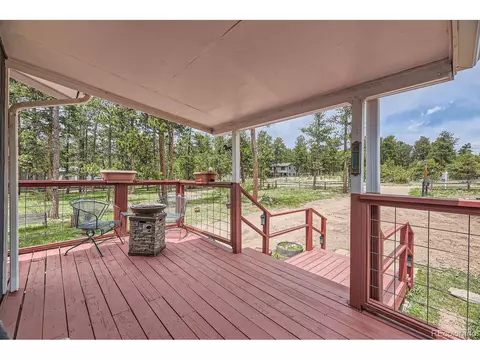 34886 Mohawk Trl, Pine, CO 80470 photo 17