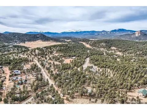 34886 Mohawk Trl, Pine, CO 80470 photo 33