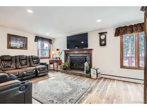 34886 Mohawk Trl, Pine, CO 80470 photo 4