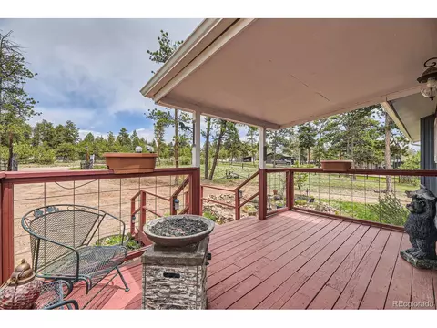 34886 Mohawk Trl, Pine, CO 80470 photo 20