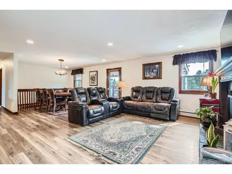 34886 Mohawk Trl, Pine, CO 80470 photo 3