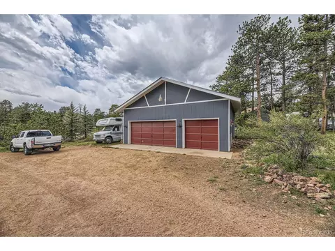 34886 Mohawk Trl, Pine, CO 80470 photo 16