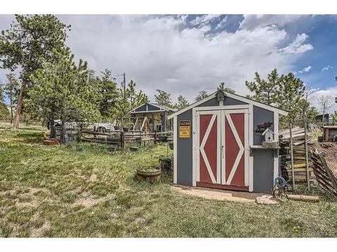34886 Mohawk Trl, Pine, CO 80470 photo 22