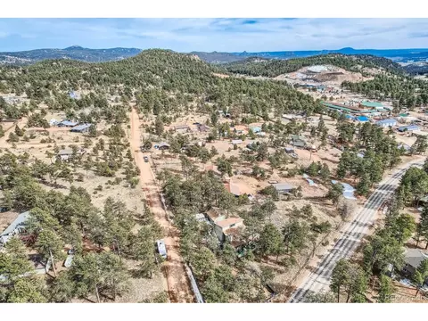 34886 Mohawk Trl, Pine, CO 80470 photo 29