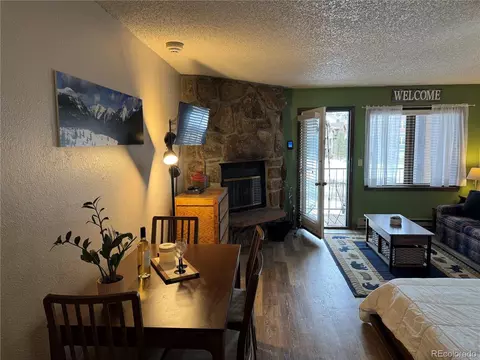 62927 Us Hwy 40 #546, Granby, CO 80446