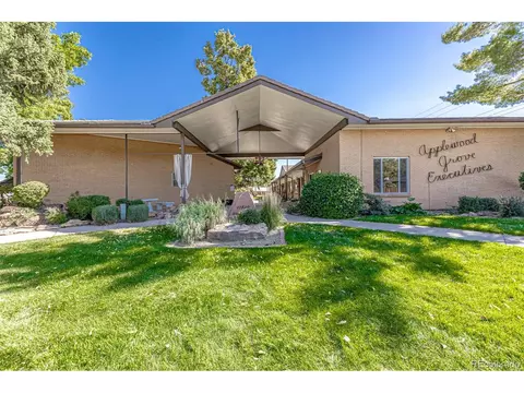 12820 Willow Ln #1, Golden, CO 80401