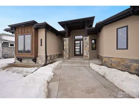 2707 Southwind Rd, Berthoud, CO 80513 photo 2