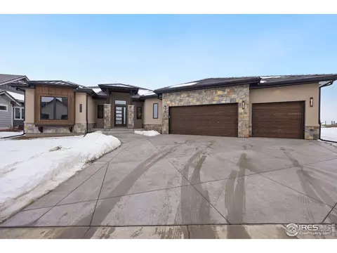 2707 Southwind Rd, Berthoud, CO 80513 photo 1