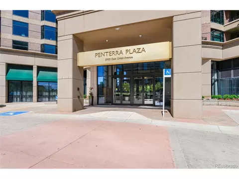 8100 E Union Ave #312, Denver, CO 80237 photo 3