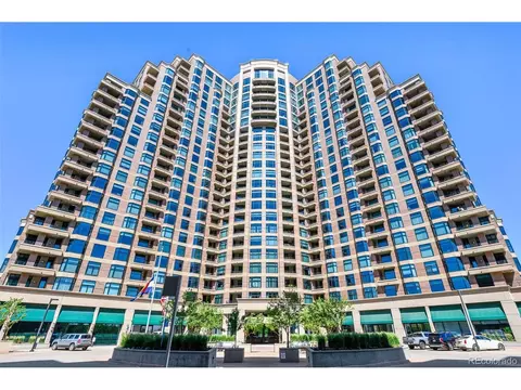 8100 E Union Ave #312, Denver, CO 80237 photo 2