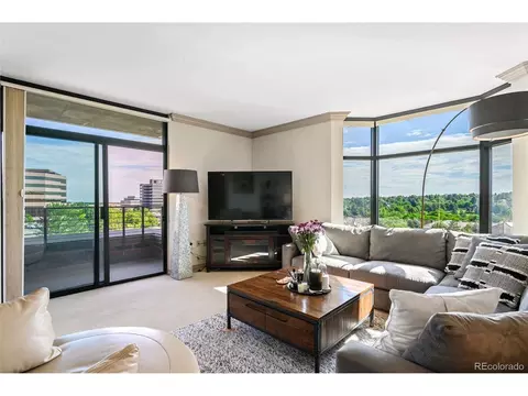 8100 E Union Ave #312, Denver, CO 80237 photo 14